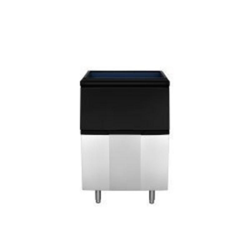 Atosa BYR0300 Commercial 300 lb Ice Bin with Stainless Steel Finish