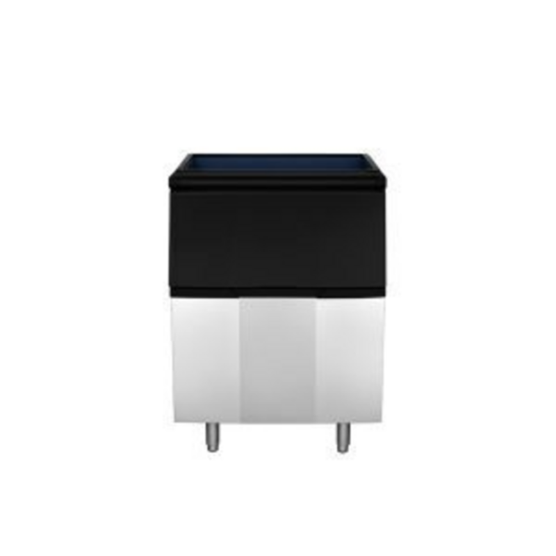 Atosa BYR0400 30.25-Inch Commercial Ice Storage Bin 400 lb