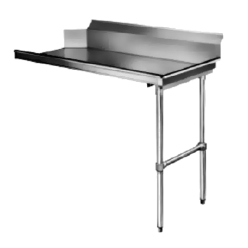 Lave-vaisselle CMA CR-26, table de tri à droite, 26 pouces