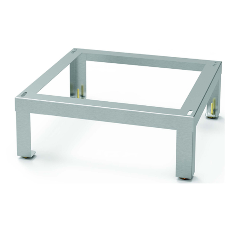 Pied pour lave-vaisselle commercial sous comptoir Champion 0712393 de 8 pouces