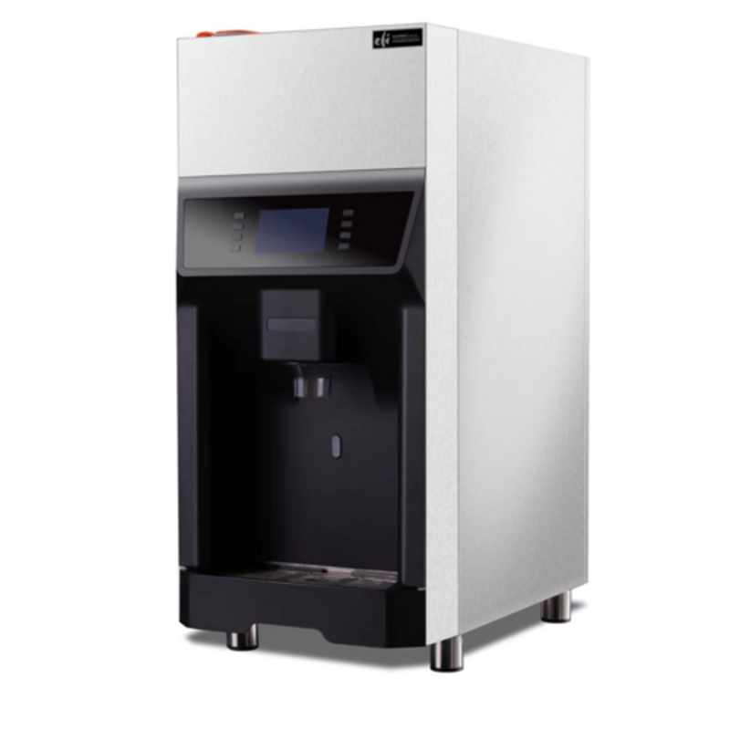 Distributeur d'eau et de glace pilée à refroidissement par air EFI Versa Chill IM-220-ID-WATER