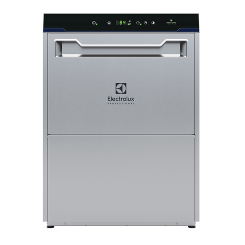 Lave-vaisselle professionnel sous plan haute température Electrolux 502716