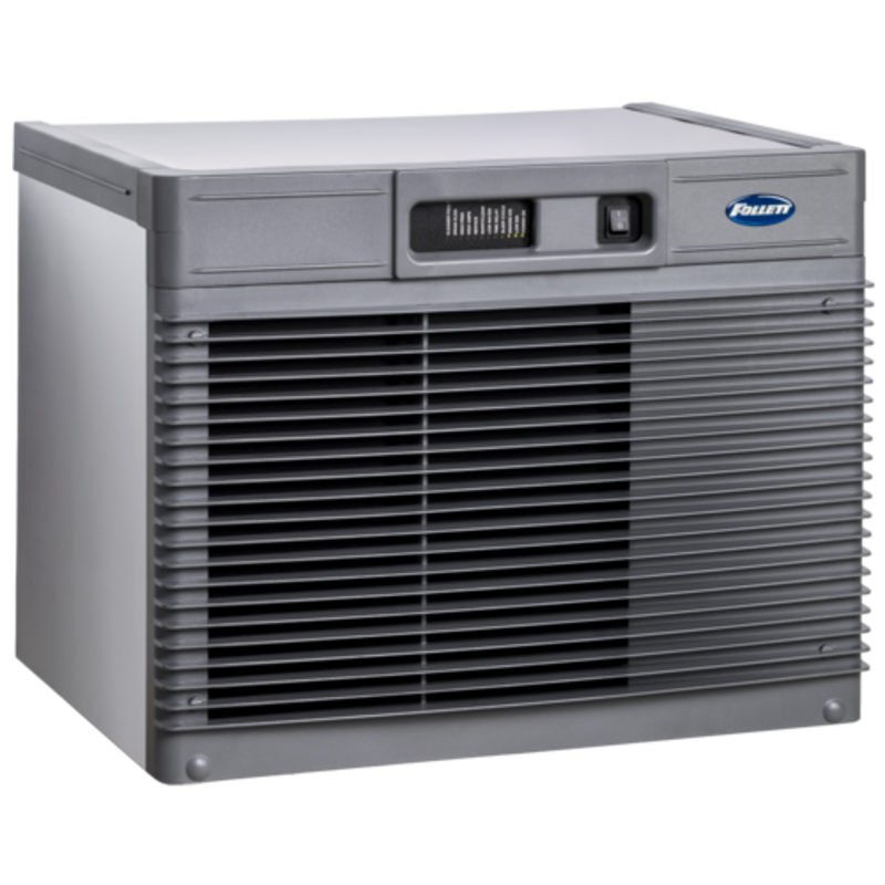 Follett C1010A Horizon Elite Air-Cooled 1061-lb Chewblet Ice Machine