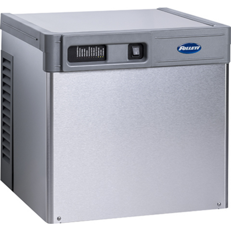 Follett D1810R 1784-lb Horizon Elite Chewblet Ice Machine Evaporator