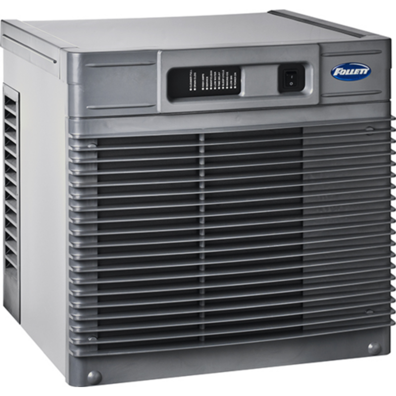 Follett D710A Horizon Elite Air-Cooled Chewblet Ice Maker - 759 lb