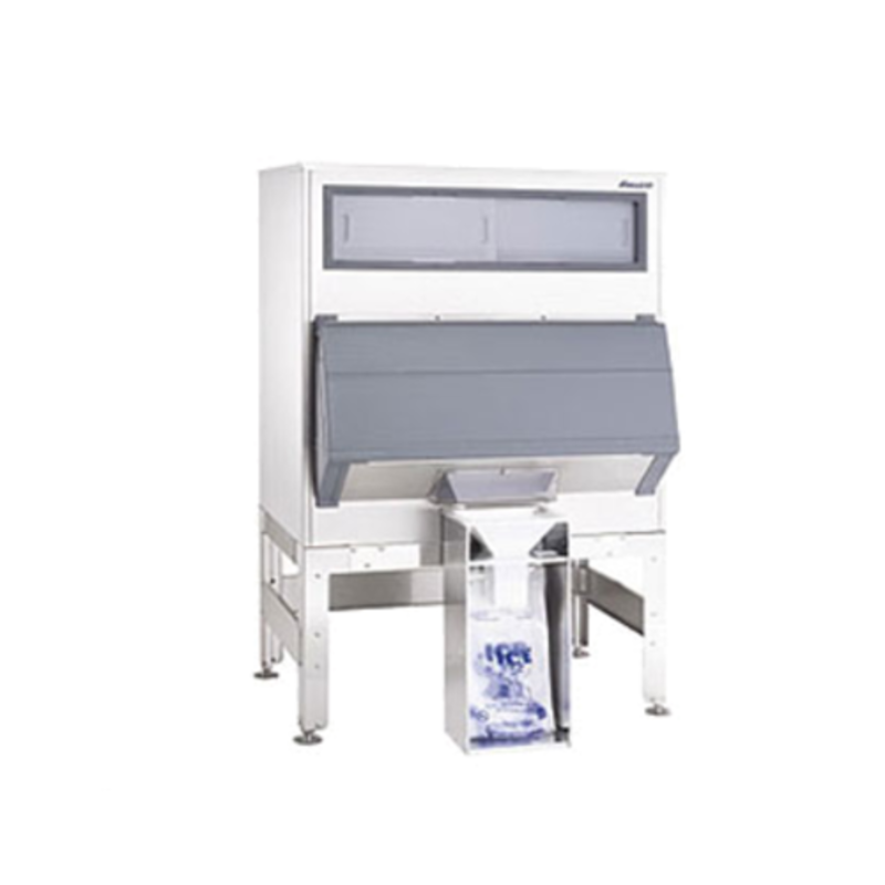 Follett DEV1160SG-56-BG 1170 lb. Capacity Ice-DevIce Shuttle System