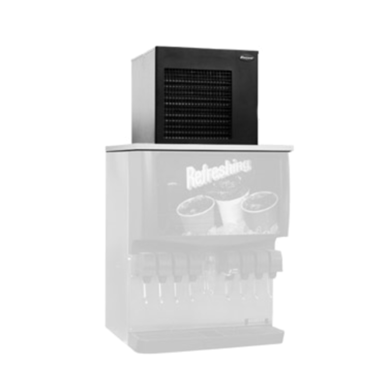 Follett MSL30SC Dessus d'adaptation en acier inoxydable de 30 pouces pour distributeurs Lancer