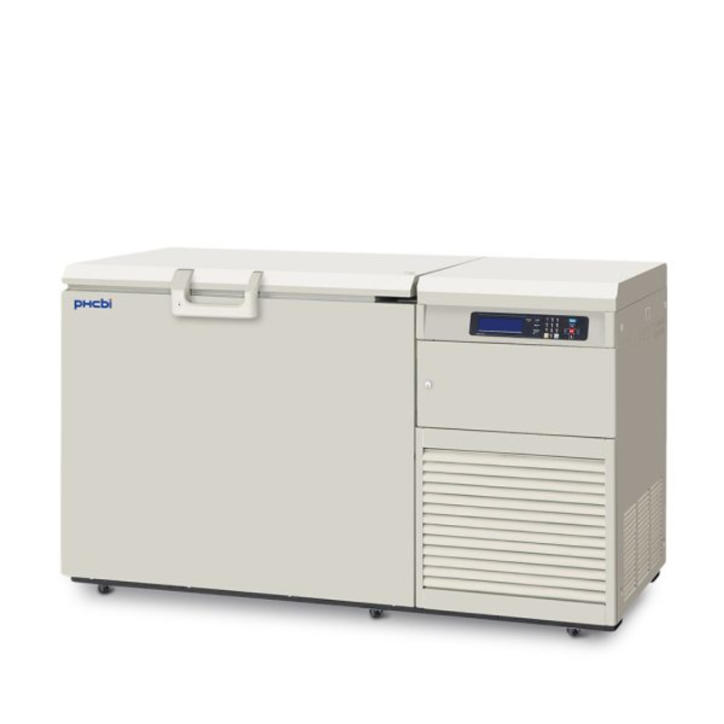 Follett Scientific PHCbi FZRC8-220 8.2 cu. ft. -150°C Cryogenic Chest Freezer