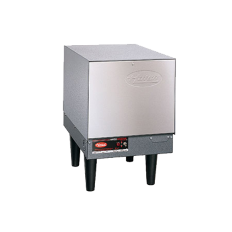 Hatco C-9-240-3-QS 9kW Compact Electric Booster Heater - 6 Gallon, 240V/3PH