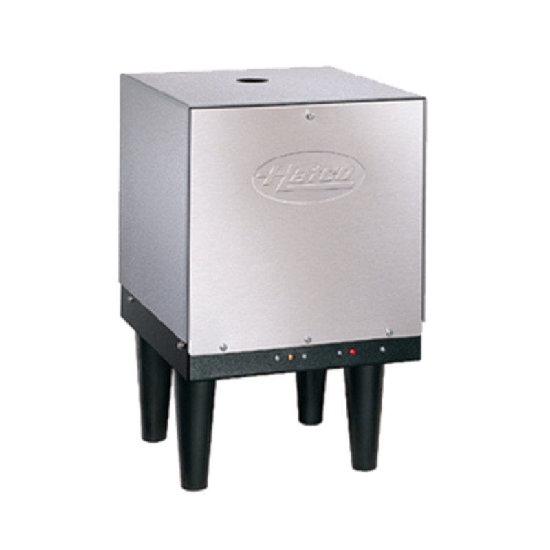 Hatco MC-11 Mini-Compact 3.2-Gallon Electric Booster Heater - 11.4 kW