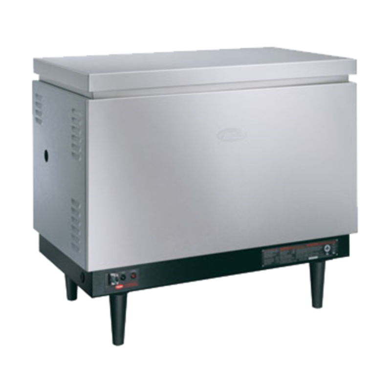 Hatco PMG-200-120-QS Chauffe-eau surpresseur au gaz naturel Powermite 195 000 BTU - 4,75 gallons