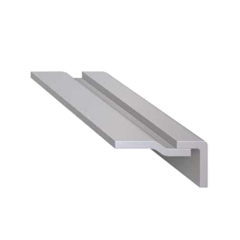 Hatco QSBOOSTERBRKT Supports coulissants supplémentaires Quick Ship pour chauffe-eau d'appoint professionnels