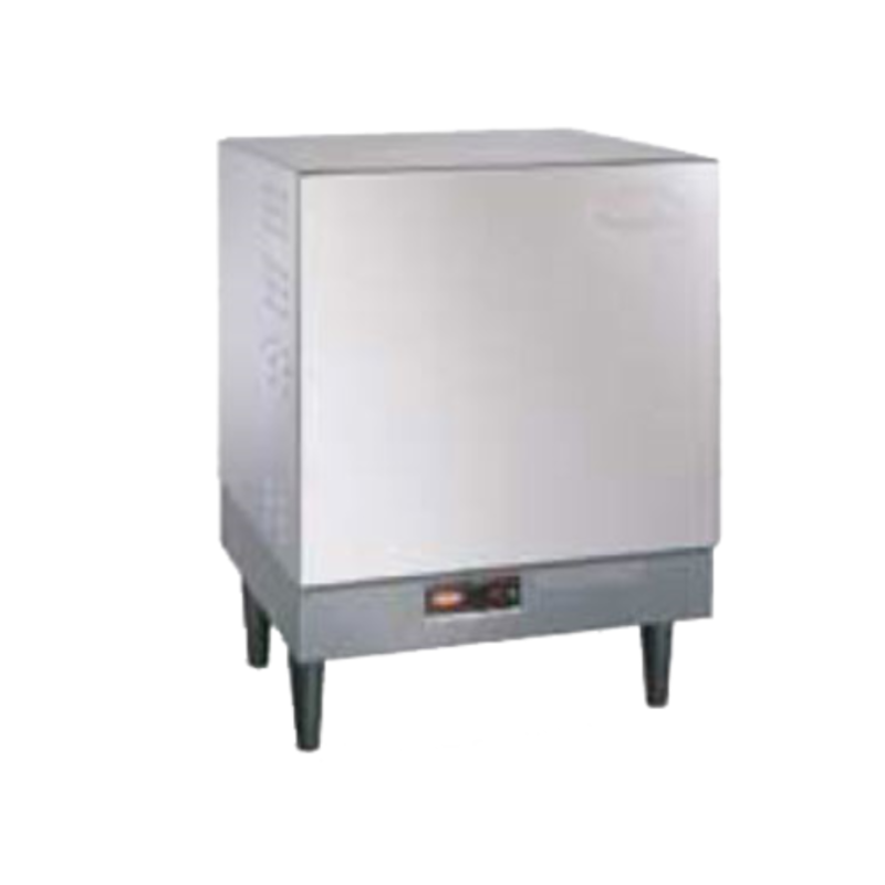 Hatco S-45-480-3-QS Imperial 16-Gallon Commercial Electric Booster Heater, 480V
