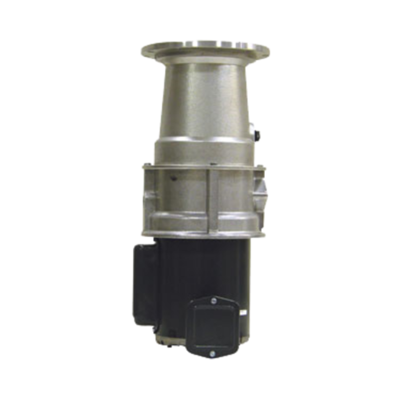 Broyeur de déchets alimentaires service intensif Hobart 1.25 HP - FD4/125+BUILDUP