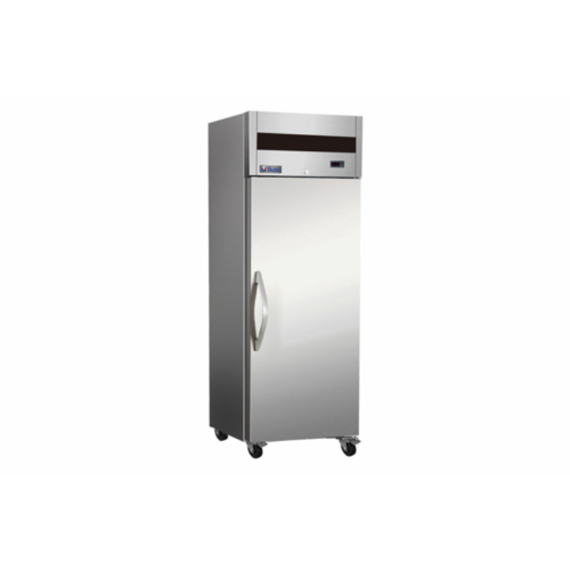 Congélateur commercial armoire simple porte pleine Ikon IT28F 23 pi³