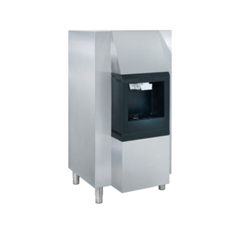 Distributeur de glace d'hôtel ITV DHD 200-30 SIRION 183 lb