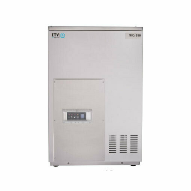 Machine à glace en écaille modulaire ITV Ice Makers IQ 1300R - Capacité de 648 kg