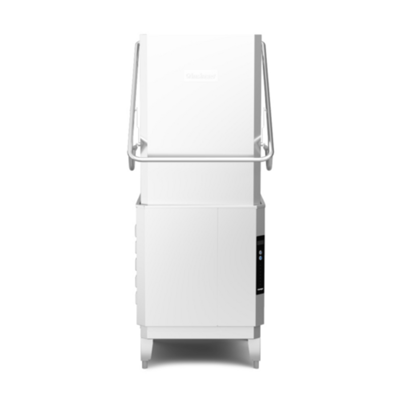 Lave-vaisselle à capot Insinger CX20H haute température avec surchauffeur de 9 kW