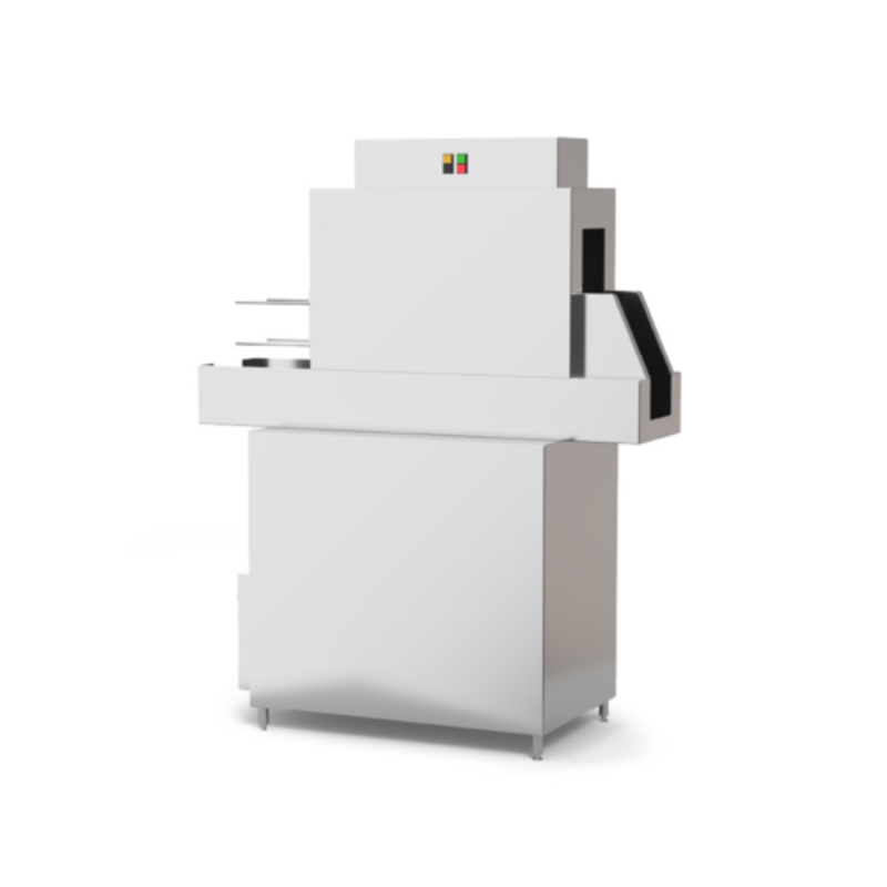 Séchoir automatique additionnel Insinger TD-321 pour lave-vaisselle TRAC