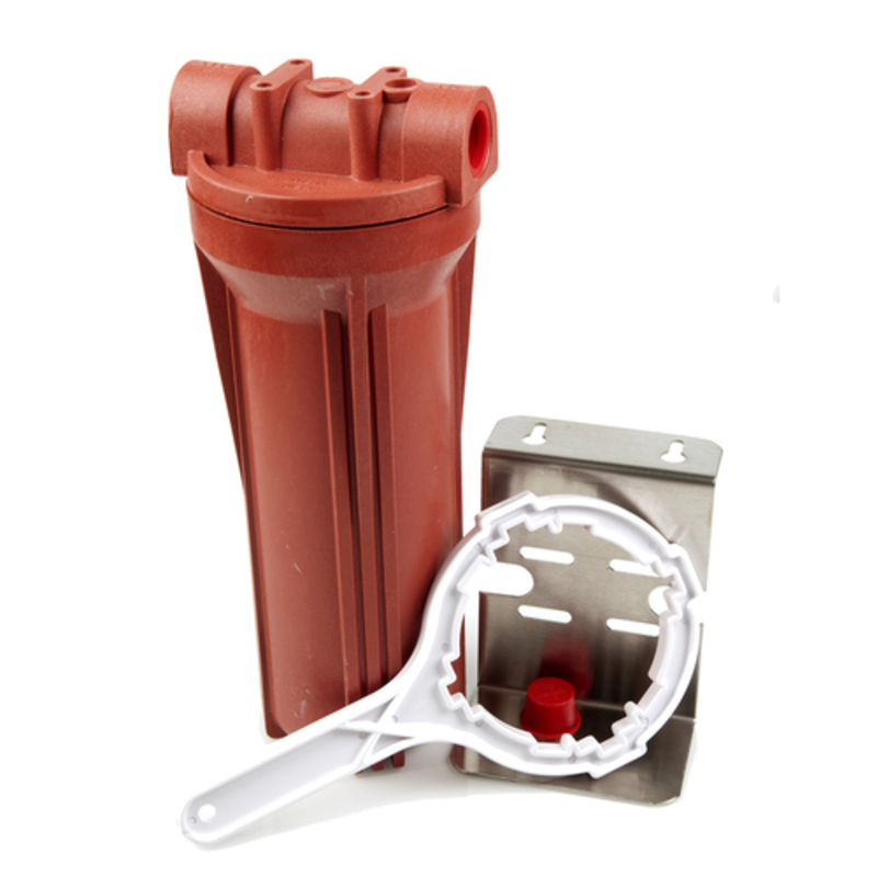 Jackson 04730-003-28-03 Kit commercial anticalcaire pour lave-vaisselle
