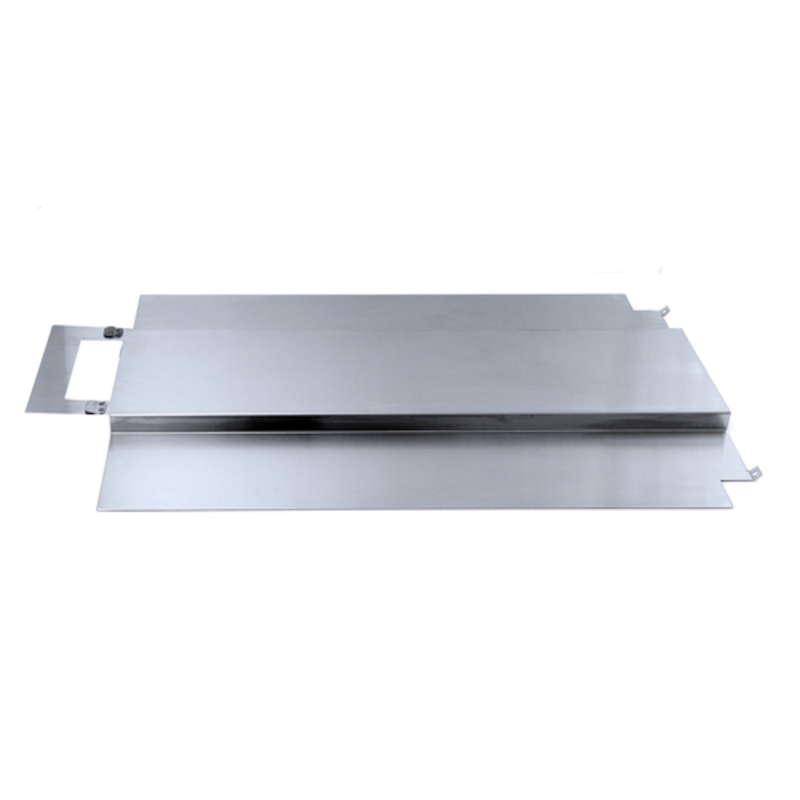 Jackson Warewashing 05700-002-52-89 Kit de faux panneau d'origine pour lave-vaisselle d'angle