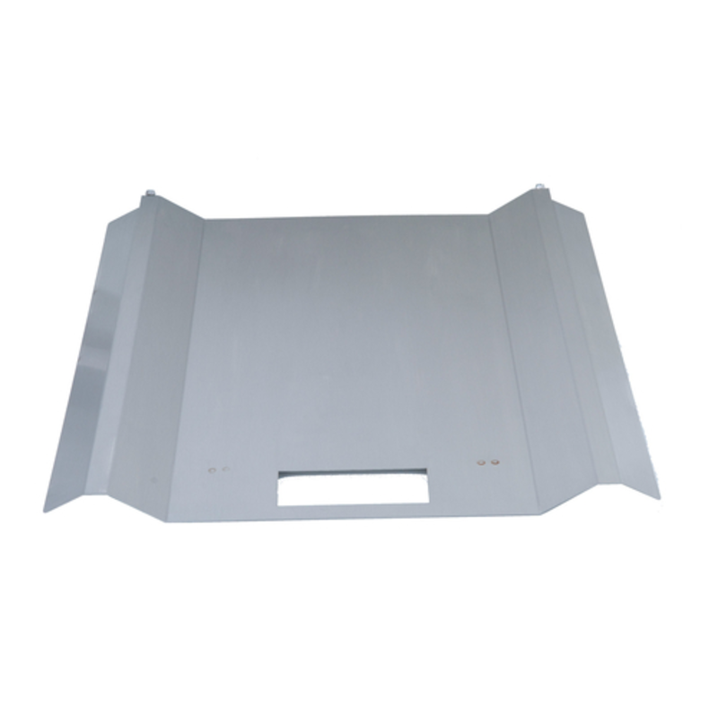 Kit de panneau factice pour installation d'angle Jackson 05700-002-75-59 TempStar