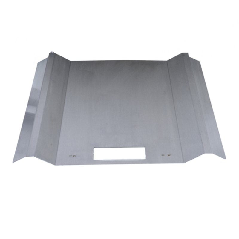 Jackson 06401-005-14-75 Kit de faux panneau pour configuration d'angle
