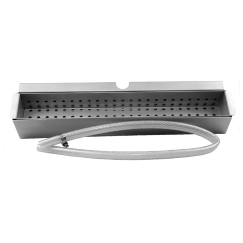 Jackson 06401-031-66-21 Bac à déchets OEM pour lave-verres rotatifs