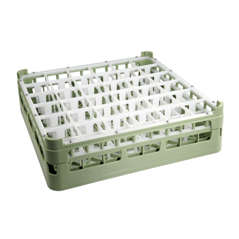Jackson 07320-002-86-71 OEM Casier à verres 36 compartiments