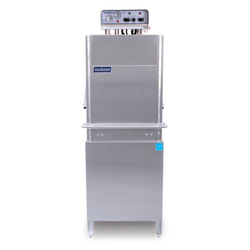 Lave-vaisselle et lave-batterie à capot haute température Jackson TempStar HH-E