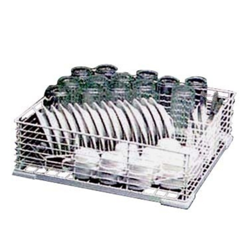 Jet-Tech 30012 Support de lavage combiné ouvert commercial pour 727E et F-16DP