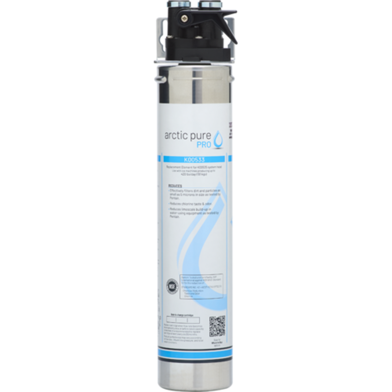 Koolaire K00533 6,000-Gallon Arctic Pure Pro Commercial Water Filter Cartridge