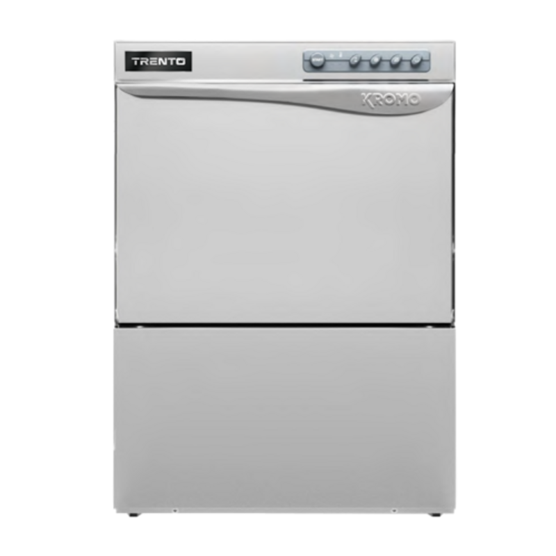 Lave-vaisselle frontal Kromo 49126 Trento haute température