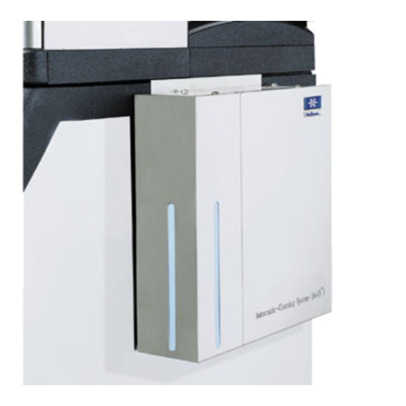 Système de détartrage automatique Manitowoc iAuCS de 12 po pour machines à glaçons
