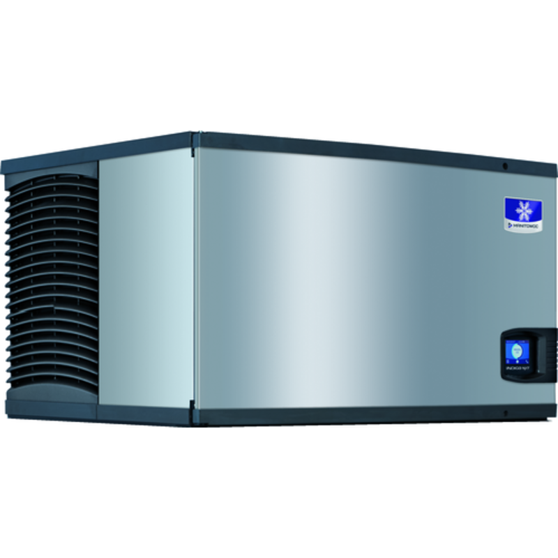 Manitowoc IDP0300A Indigo NXT 309-lb. Commercial Dice Ice Machine