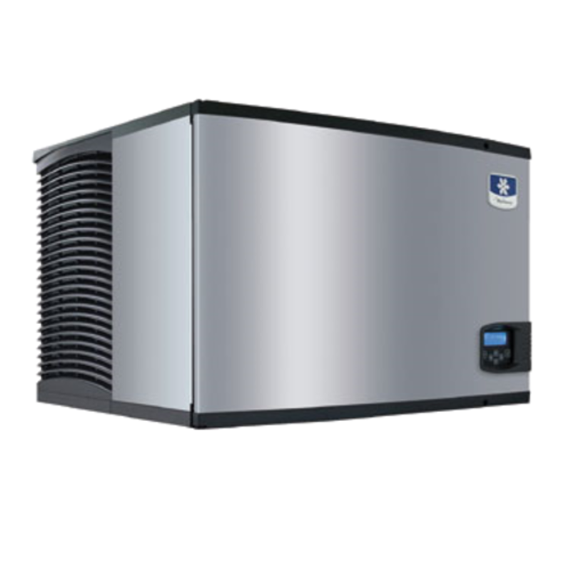 Manitowoc IDP0450A Indigo NXT 463-Lb Air-Cooled Dice Ice Maker