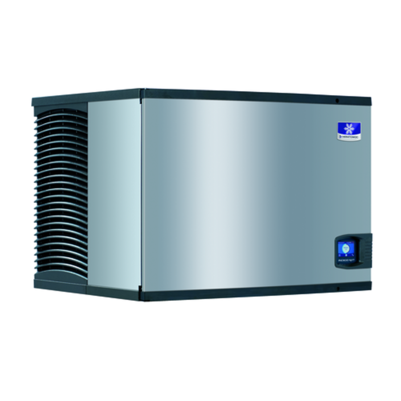Manitowoc IDP0600A Indigo NXT 662-Lb Air-Cooled Modular Dice Ice Machine