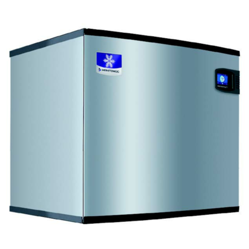 Manitowoc IDP1000A Indigo NXT 30-Inch Air-Cooled Dice Ice Machine