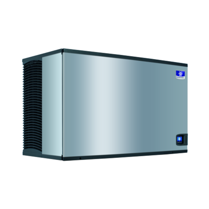 Manitowoc IDT1500A Indigo NXT Air-Cooled Modular Cube Ice Machine - 1688 lb