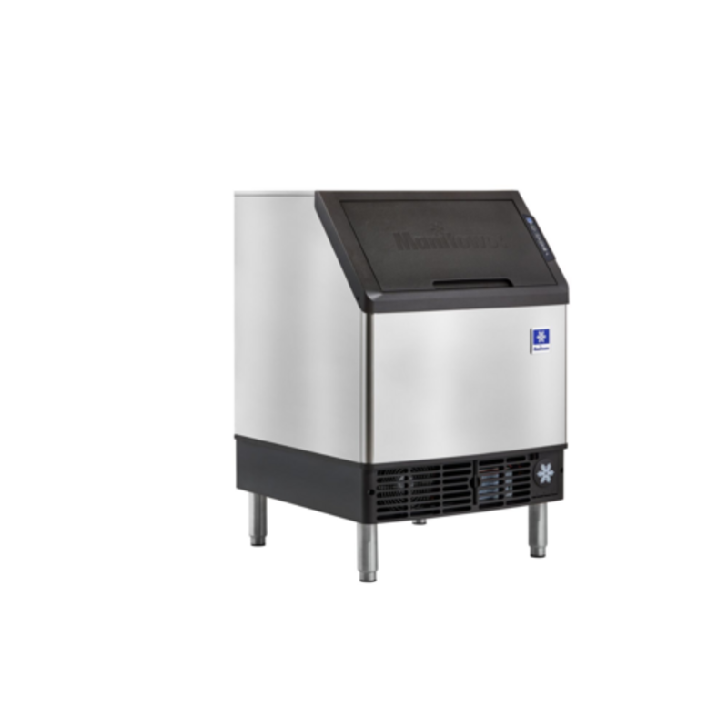 Manitowoc UDP0240A NEO 26-Inch Air-Cooled Undercounter Ice Machine with 90-lb Bin