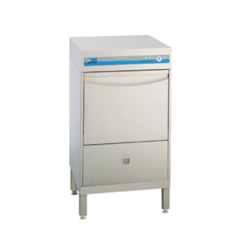 Meiko FV 40.2MS Support en acier inoxydable de 20 cm pour lave-vaisselle série Point 2