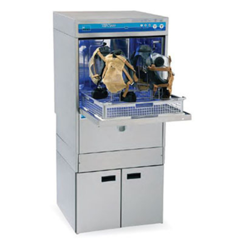 Laveur multi-usages Meiko TOPCLEAN M SCBA et EPI - 25 casiers/h