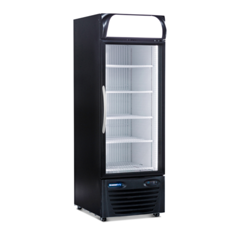 Minus Forty 19-USGF 19.88 Cu. Ft. Glass Door Merchandising Freezer