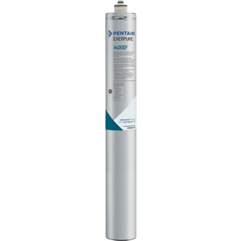Resolute SA950750A Main Pentair Replacement Filter Cartridge for Commercial Systems