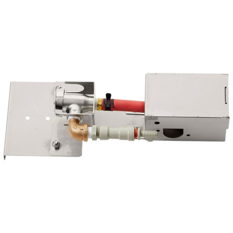 Kit de tempérisation automatique de l'eau de vidange Stero DWT-CUH pour lave-vaisselle Centerline CUH