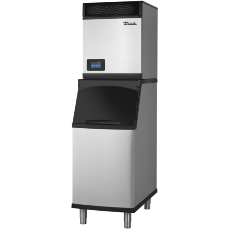 True TCIM-622-HA1-A 22-Inch Air-Cooled Modular Half-Cube Ice Machine