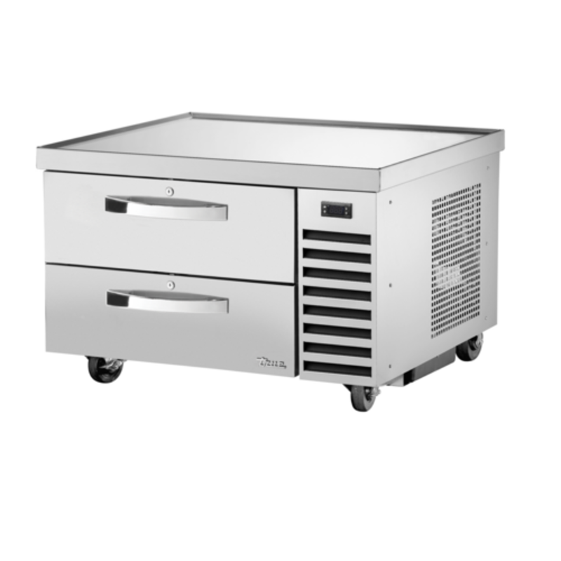 True TRCB-36-HC~SPEC3 Base réfrigérée Chef extra-robuste 36-3/8"