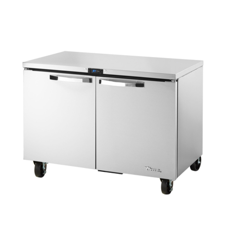 Réfrigérateur de comptoir à porte pleine True SPEC SERIES 48 pouces TUC-48-HC~SPEC3