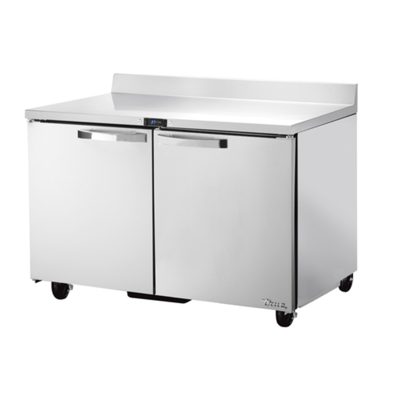 Réfrigérateur plan de travail True 48 po SPEC SERIES TWT-48-HC~SPEC3