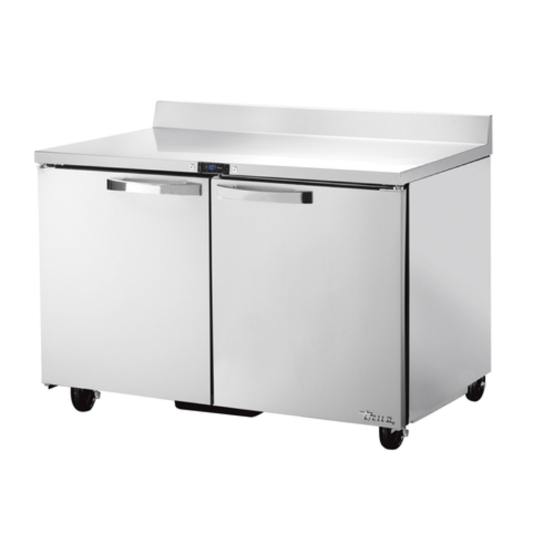 Congélateur professionnel de comptoir True 48" - TWT-48F-HC~SPEC3